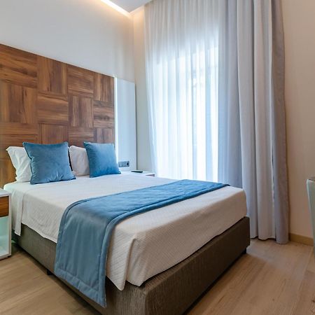 Hotel Avenida Park Лиссабон Экстерьер фото