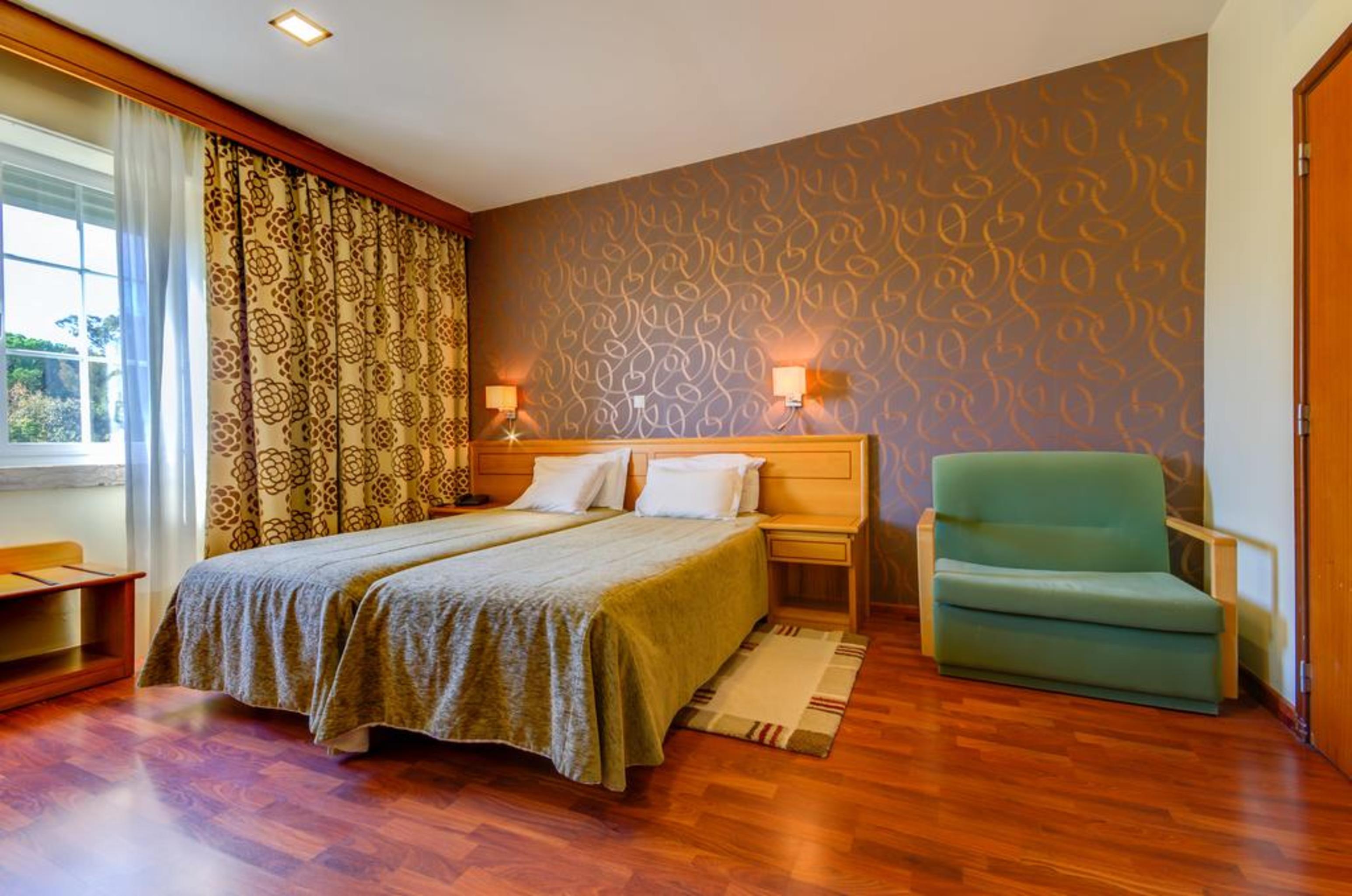 Hotel Avenida Park Лиссабон Экстерьер фото