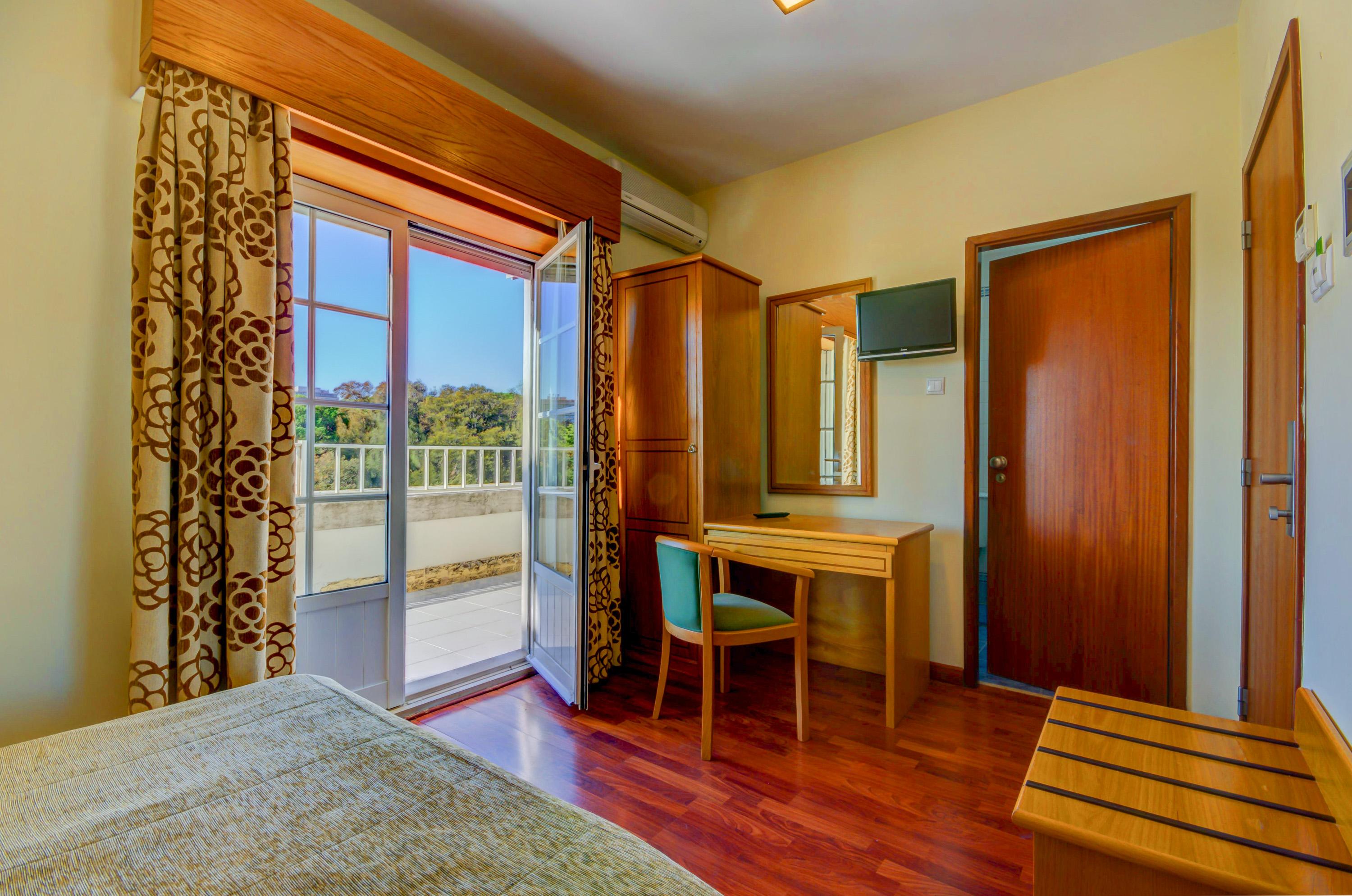 Hotel Avenida Park Лиссабон Экстерьер фото