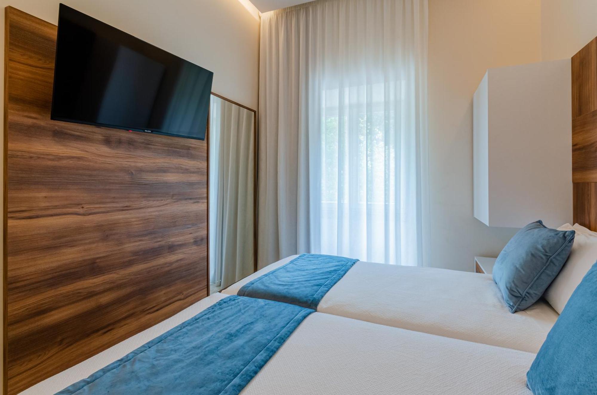 Hotel Avenida Park Лиссабон Экстерьер фото