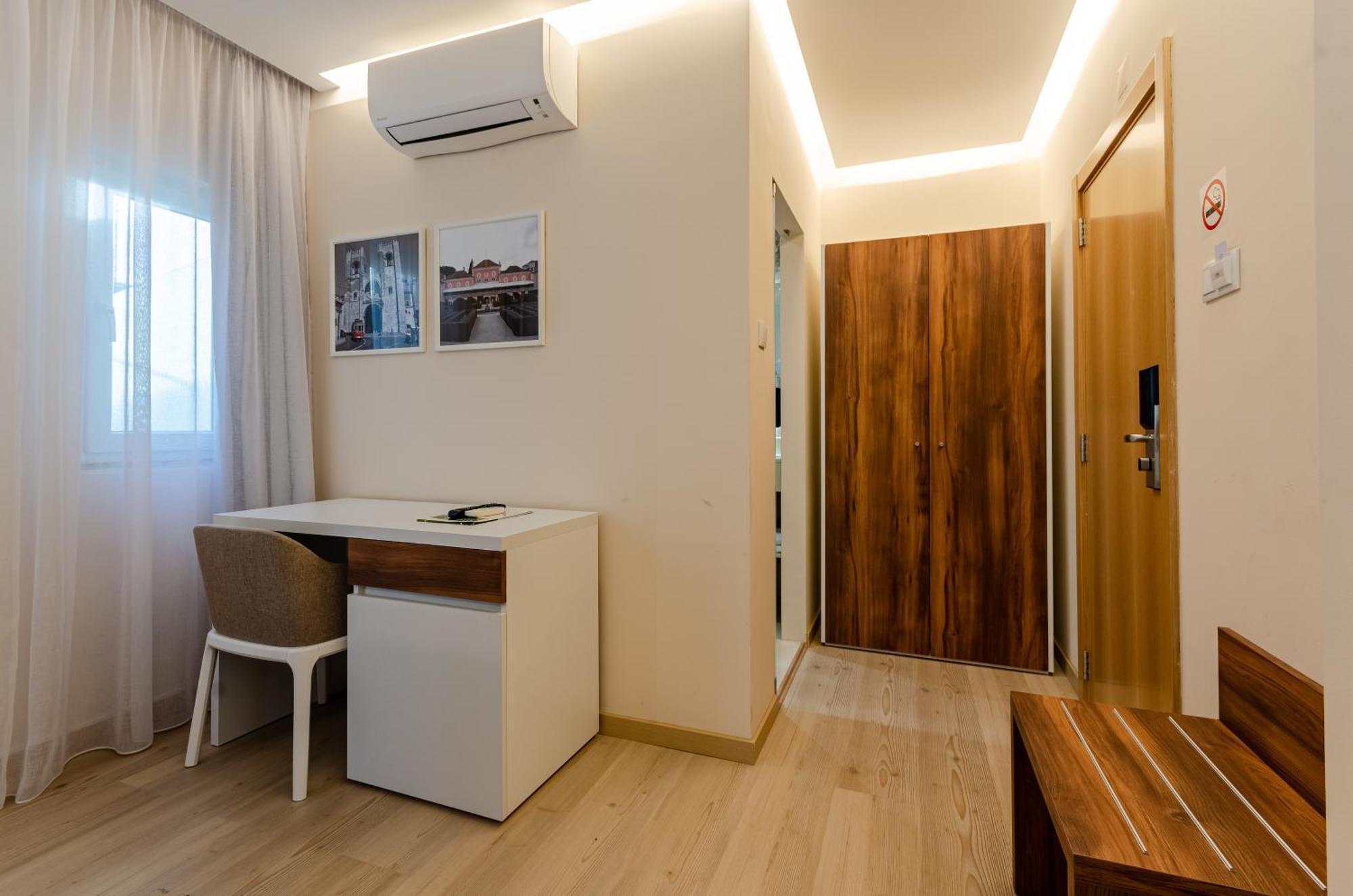 Hotel Avenida Park Лиссабон Экстерьер фото
