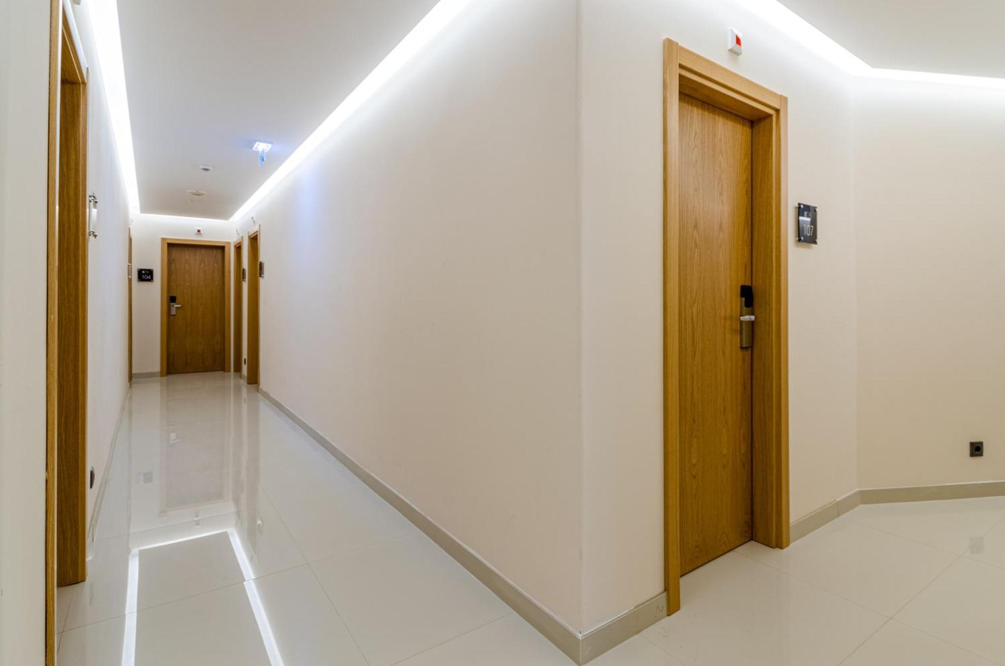 Hotel Avenida Park Лиссабон Экстерьер фото